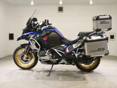 BMW R1250GS Adventure 2020