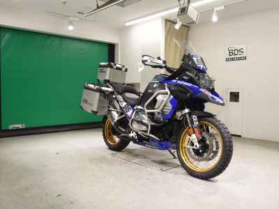 BMW R1250GS Adventure 2020