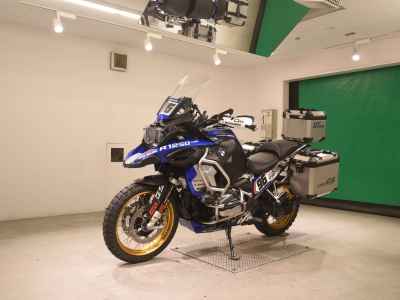 BMW R1250GS Adventure 2020