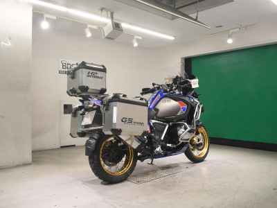 BMW R1250GS Adventure 2020