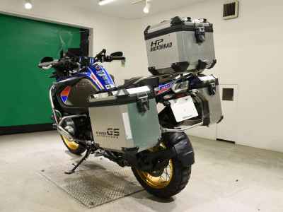 BMW R1250GS Adventure 2020