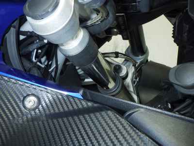 BMW R1250GS Adventure 2020