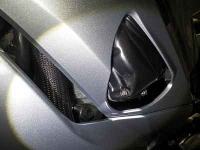 Suzuki Hayabusa 2025