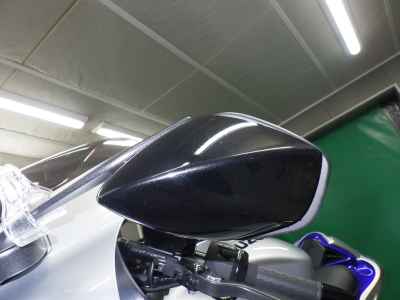 Suzuki Hayabusa 2025