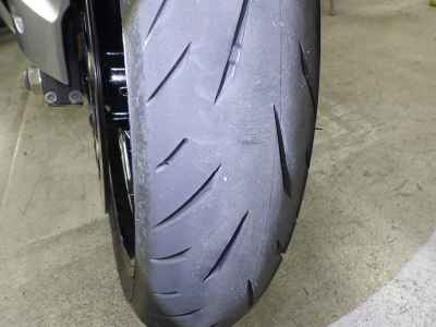 Suzuki Hayabusa 2025