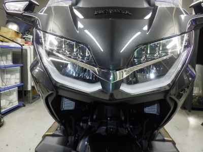 Honda GL1800 Gold Wing Tour DCT 2026