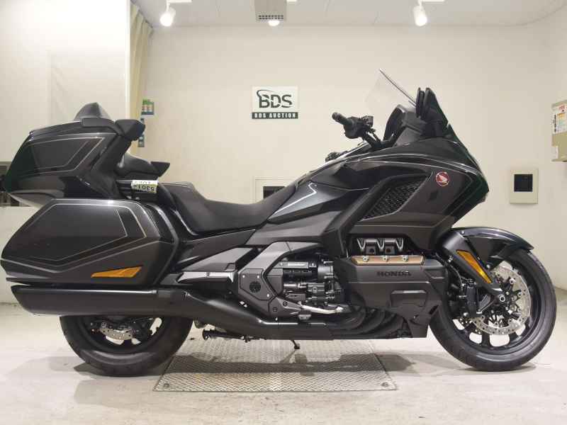 Honda GL1800 Gold Wing Tour DCT 2026