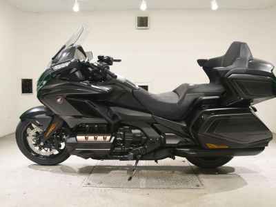 Honda GL1800 Gold Wing Tour DCT 2026