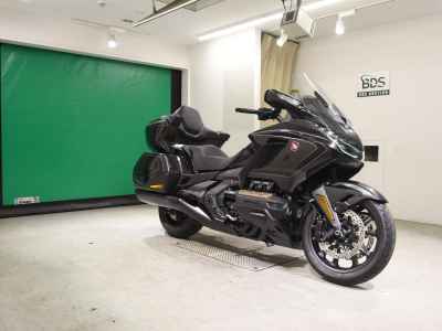 Honda GL1800 Gold Wing Tour DCT 2026