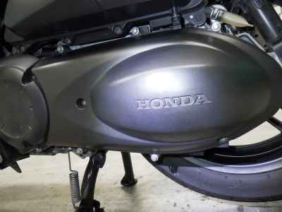Honda Forza 2018