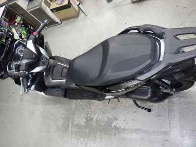 Honda Forza 2018