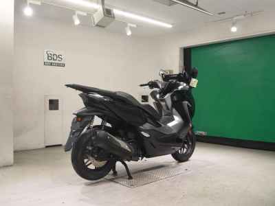 Honda Forza 2018