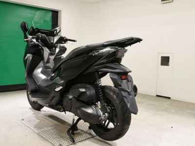 Honda Forza 2018