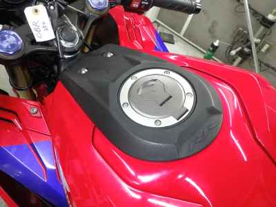 Honda CBR250RR 2023