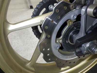 Honda CBR250RR 2023