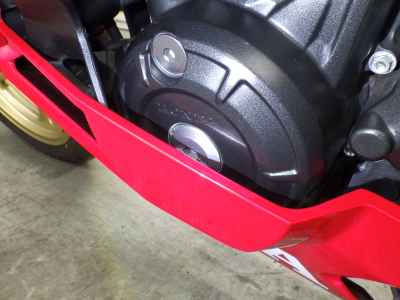 Honda CBR250RR 2023