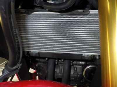Honda CBR250RR 2023