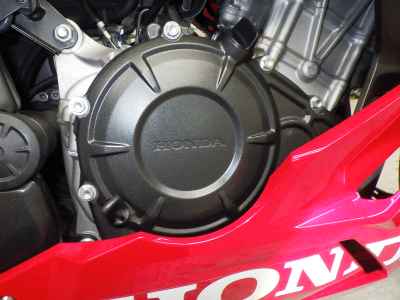 Honda CBR250RR 2023