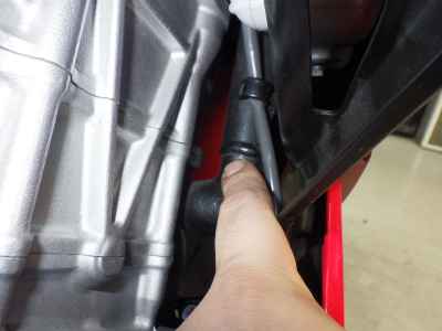 Honda CBR250RR 2023