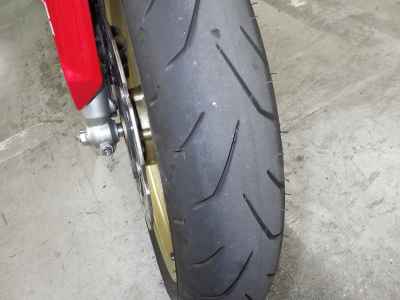 Honda CBR250RR 2023
