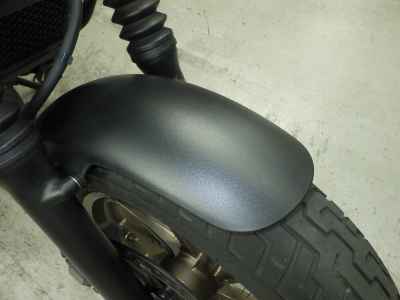 Honda Rebel CMX250 2023
