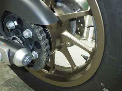 Honda Rebel CMX250 2023