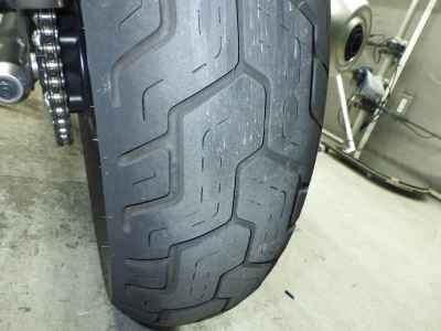 Honda Rebel CMX250 2023