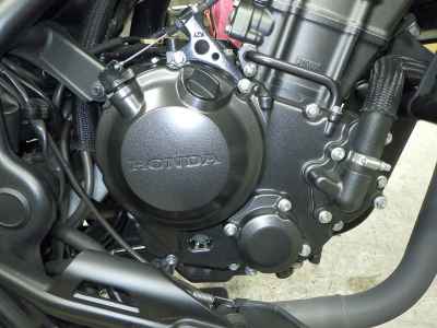Honda Rebel CMX250 2023