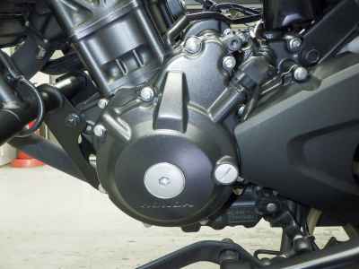 Honda Rebel CMX250 2023