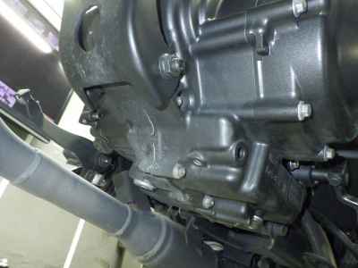 Honda Rebel CMX250 2023
