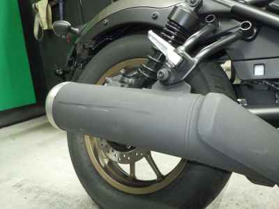 Honda Rebel CMX250 2023