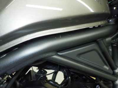 Honda Rebel CMX250 2023