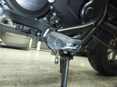 Honda Rebel CMX250 2023