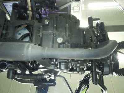 Honda Rebel CMX250 2023