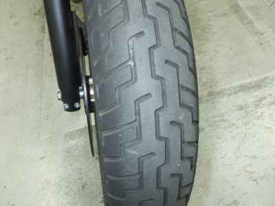 Honda Rebel CMX250 2023