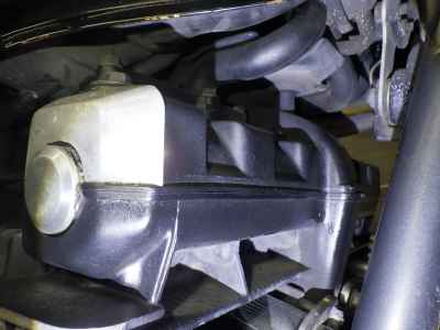 Kawasaki Zephyr 400 2006