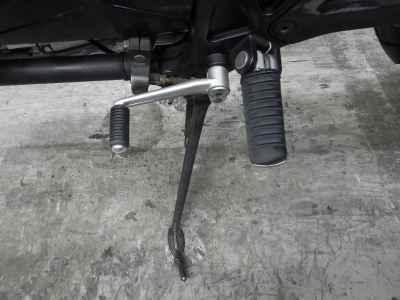 Kawasaki Zephyr 400 2006