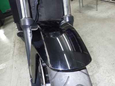 Honda NC750S 2015