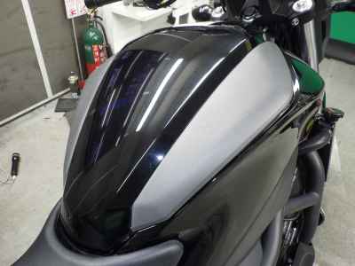 Honda NC750S 2015