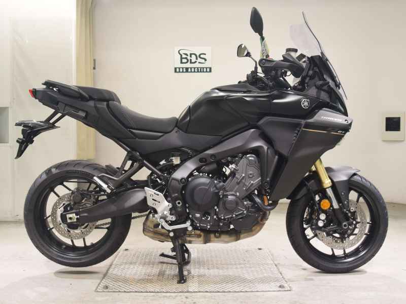 Yamaha Tracer 900 GT 2025
