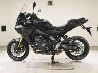 Yamaha Tracer 900 GT 2025