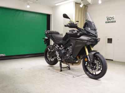 Yamaha Tracer 900 GT 2025