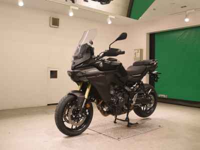 Yamaha Tracer 900 GT 2025