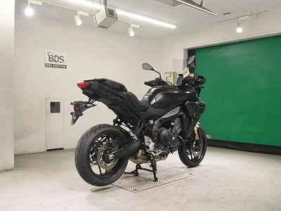 Yamaha Tracer 900 GT 2025