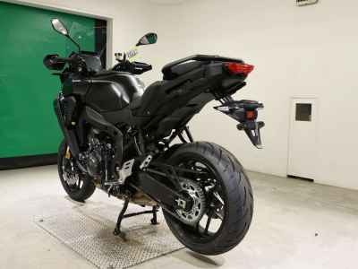 Yamaha Tracer 900 GT 2025