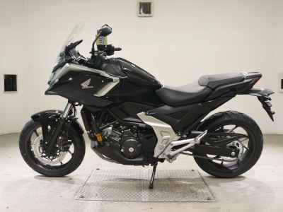 Honda NC750X DCT 2026