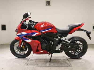 Honda CB650R E-Clutch 2026