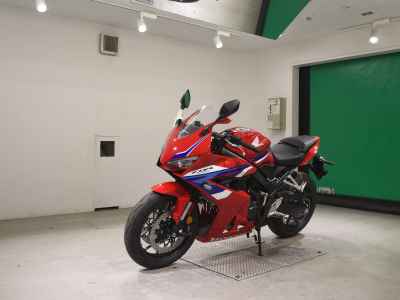 Honda CB650R E-Clutch 2026