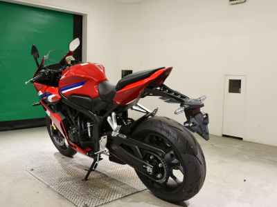 Honda CB650R E-Clutch 2026