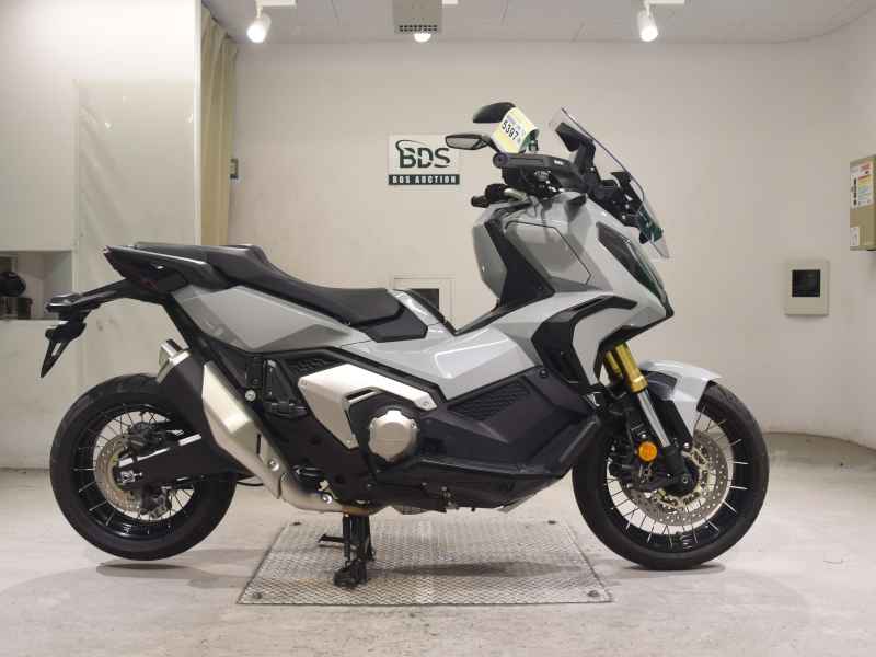 Honda X-Adv 750 2021
